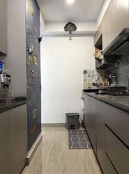 Waterwoods (D19), Condominium #615800981